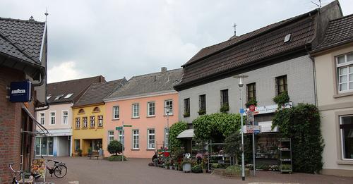 Kaldenkirchen City